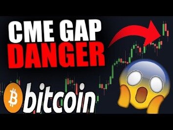 bitcoin cme gap