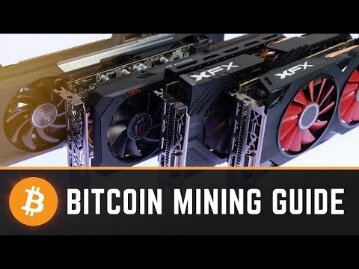 how to mine bitcoin solo