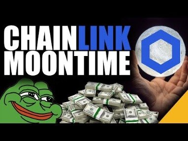 chainlink crypto news