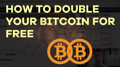 how to generate bitcoins for free