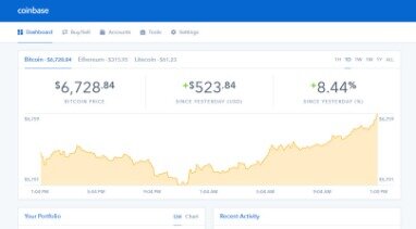 is coinbase wallet safe