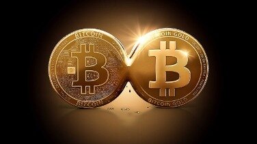 Bitcoin Set To Overtake Gold As A Digital Reserve Asset