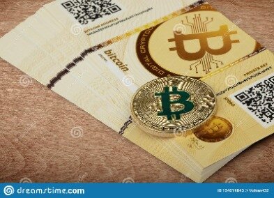 how to make a paper wallet bitcoin