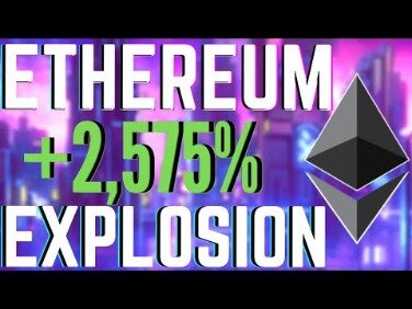 latest ethereum news