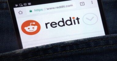 cryptocurrency news reddit