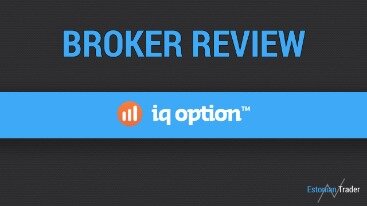 IQ Option broker review