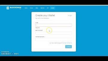 how to secure bitcoin wallet