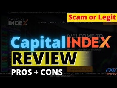 London Capital Group broker review