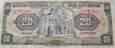 ecuador digital currency