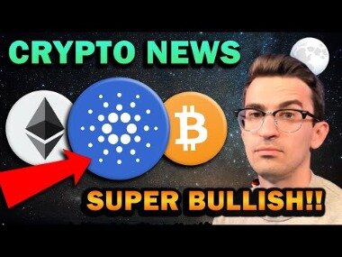 cryptocurrency news