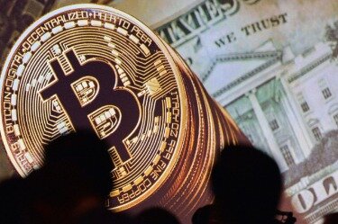 Morgan Stanley Spotlight Raises Curtain For Bitcoin To Give Another $60,000 Performance