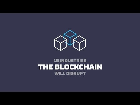 ups blockchain