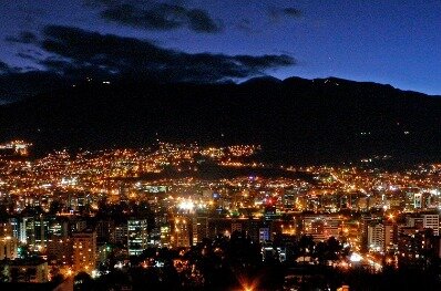 ecuador digital currency