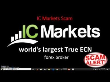 IC Markets broker review