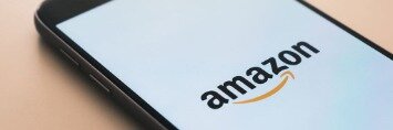 does amazon accept ethereum