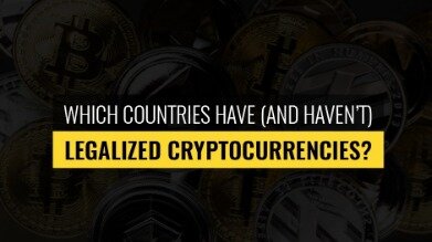 countries where bitcoin is illegal