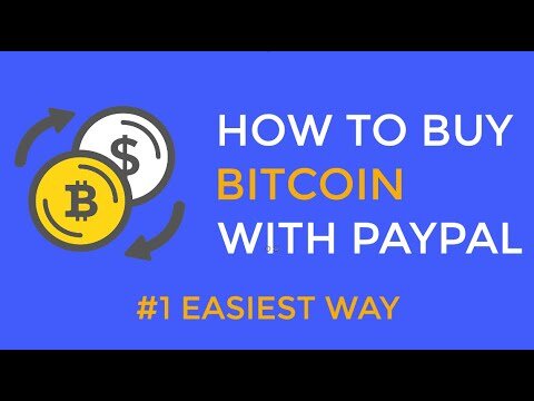 where to buy bitcoins with paypal