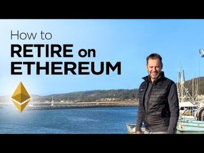latest news on ethereum