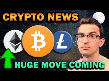 latest cryptocurrency news