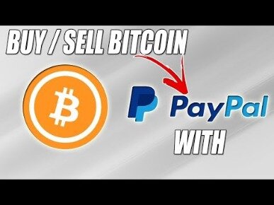 where can i buy bitcoins with paypal