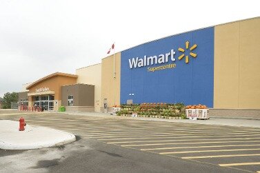 walmart and blockchain