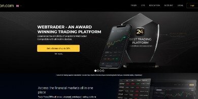 Trade.com broker review