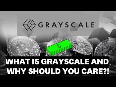 what is grayscale