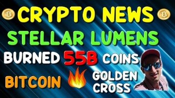 xlm cryptocurrency news