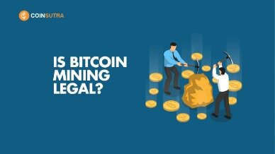 is bitcoin safe and legal
