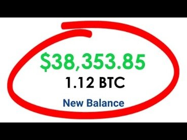 how to generate bitcoins for free