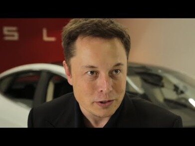 elon musk sec tweet