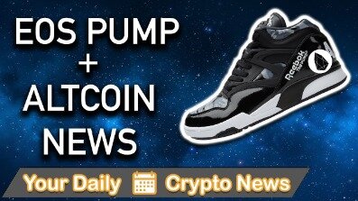 crypto daily news