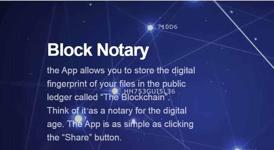 blockchain fraud prevention