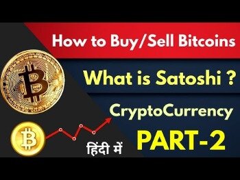 what is satoshi