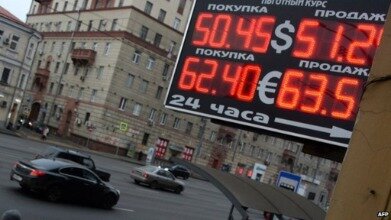 ruble news