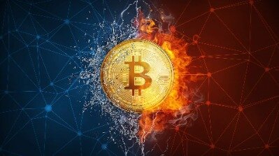 what is bitcoin plus