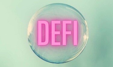 defi crypto