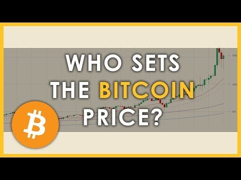 what caused bitcoin to rise