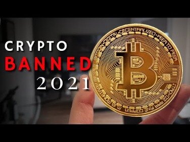 where is bitcoin banned