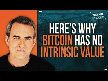 why do bitcoins have value