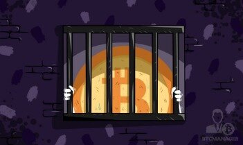 is bitcoin illegal