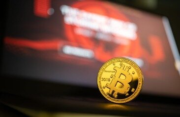 how does bitcoin get its value