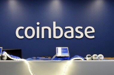 coinbase value