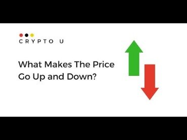 where does bitcoin value come from