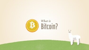 what is an ico bitcoin