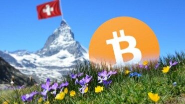 switzerland cryptocurrency