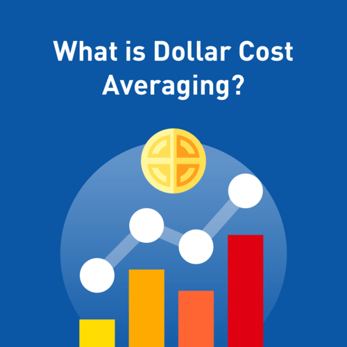 dollar cost averaging bitcoin