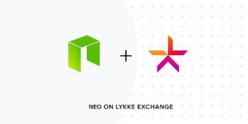 neo cryptocurrency news