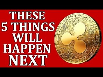 breaking crypto news