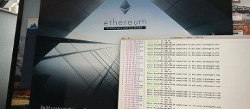 The Profitability Of Ethereum Cryptocurrency Mining Has Halved In A Week